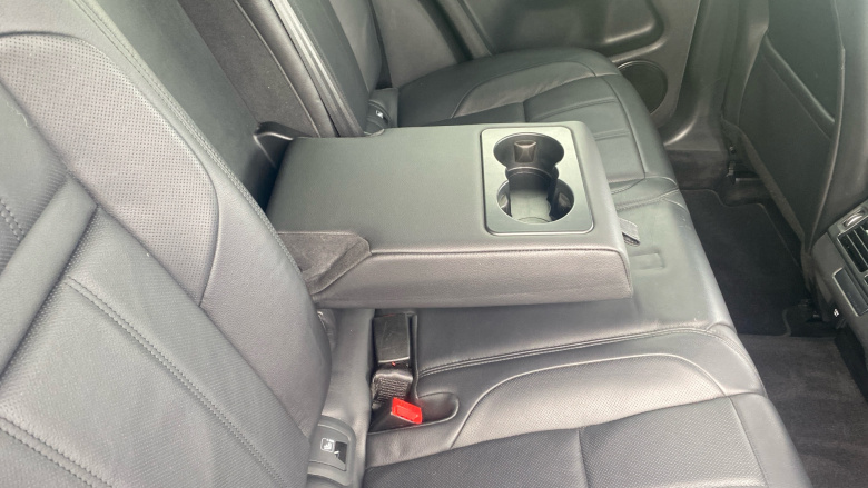 Land Rover Range Rover Evoque 2.0 P250 R-Dynamic S 5dr Auto Petrol Hatchback